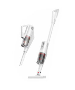 Máy Hút Bụi Cầm Tay Deerma DX888 Lực Hút 12000Pa