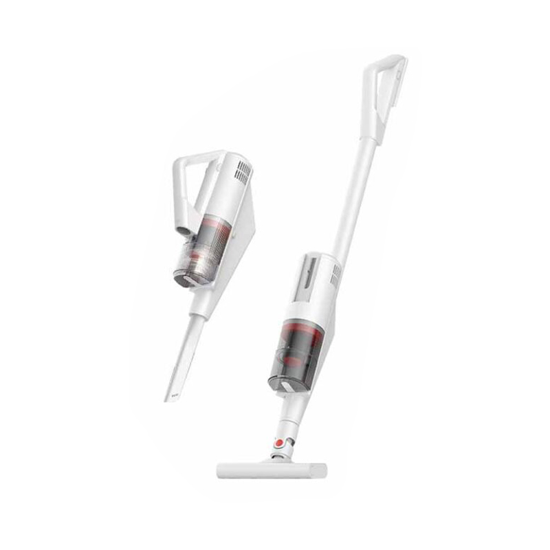 Máy Hút Bụi Cầm Tay Deerma DX888 Lực Hút 12000Pa