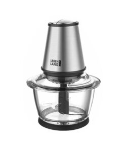 Máy Xay Thịt Lebenlang LBL1920 400W