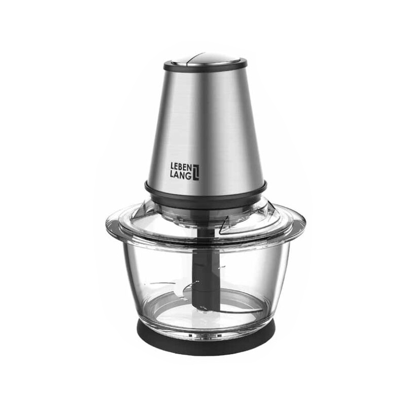 Máy Xay Thịt Lebenlang LBL1920 400W