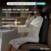 Máy Massage Lưng Philips PPM8502