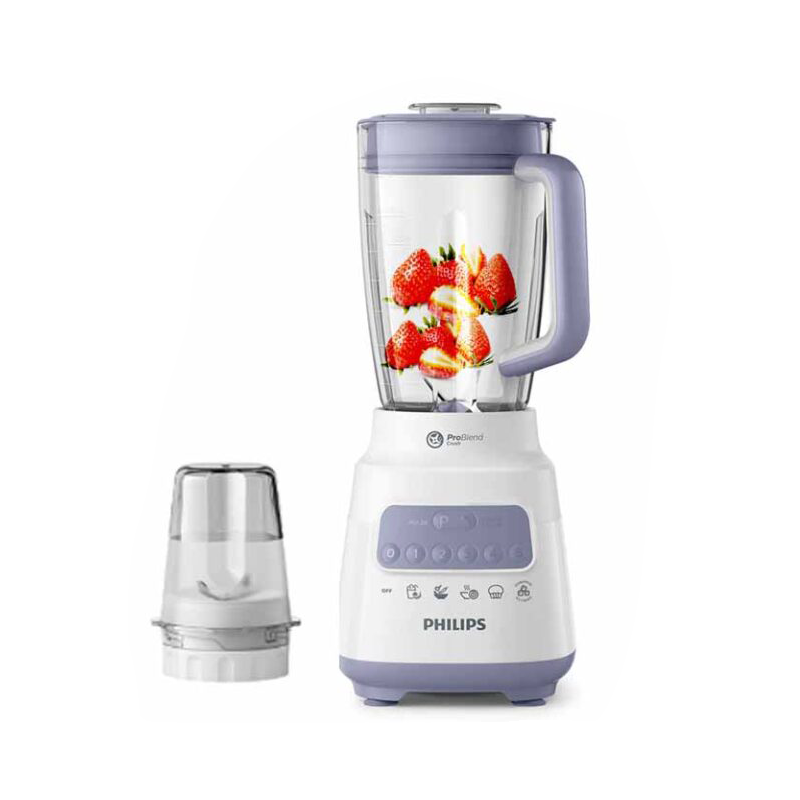 Máy Xay Sinh Tố Philips HR2221/00 700W
