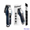 Tông Đơ Cắt Tóc Kemei KM-1995