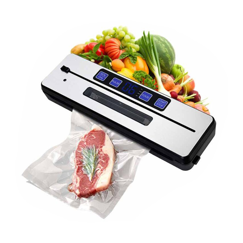 Máy Hút Chân Không Mini AP-25