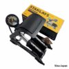 Bơm Đạp Chân 2 Piston STANLAYS