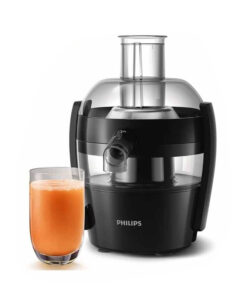 Máy Ép Chậm Trái Cây Philips HR1832/00