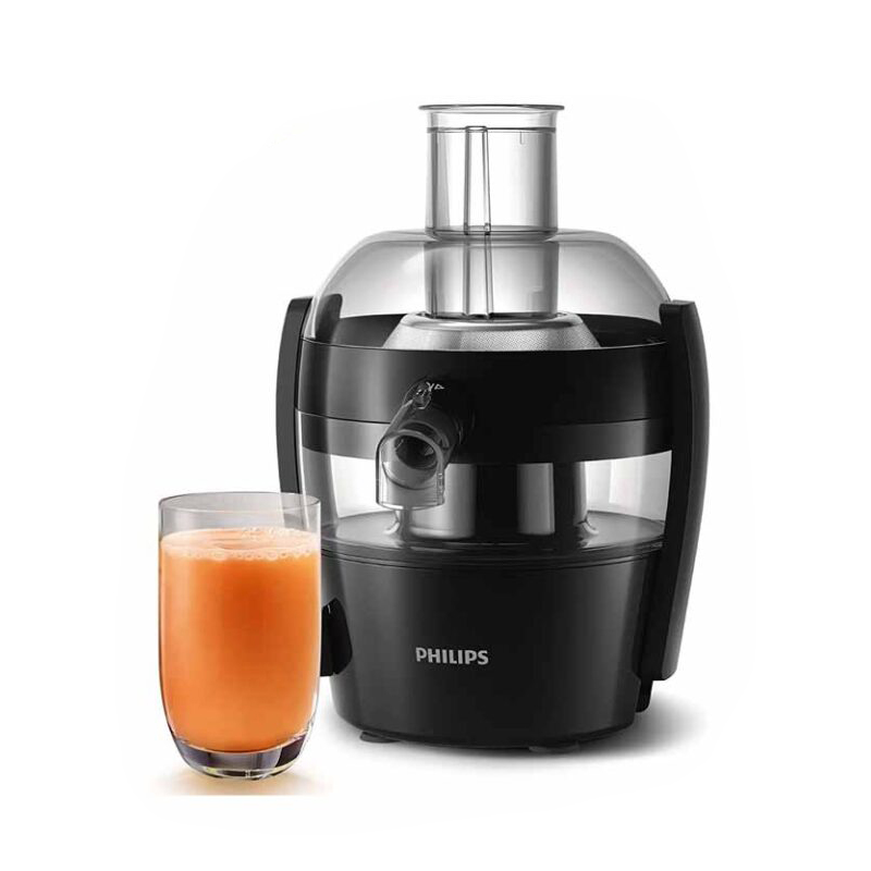 Máy Ép Chậm Trái Cây Philips HR1832/00