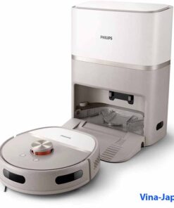 Robot Hút Bụi Kiêm Lau Nhà Philips XU6500/82