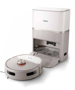 Robot Hút Bụi Kiêm Lau Nhà Philips XU6500/82