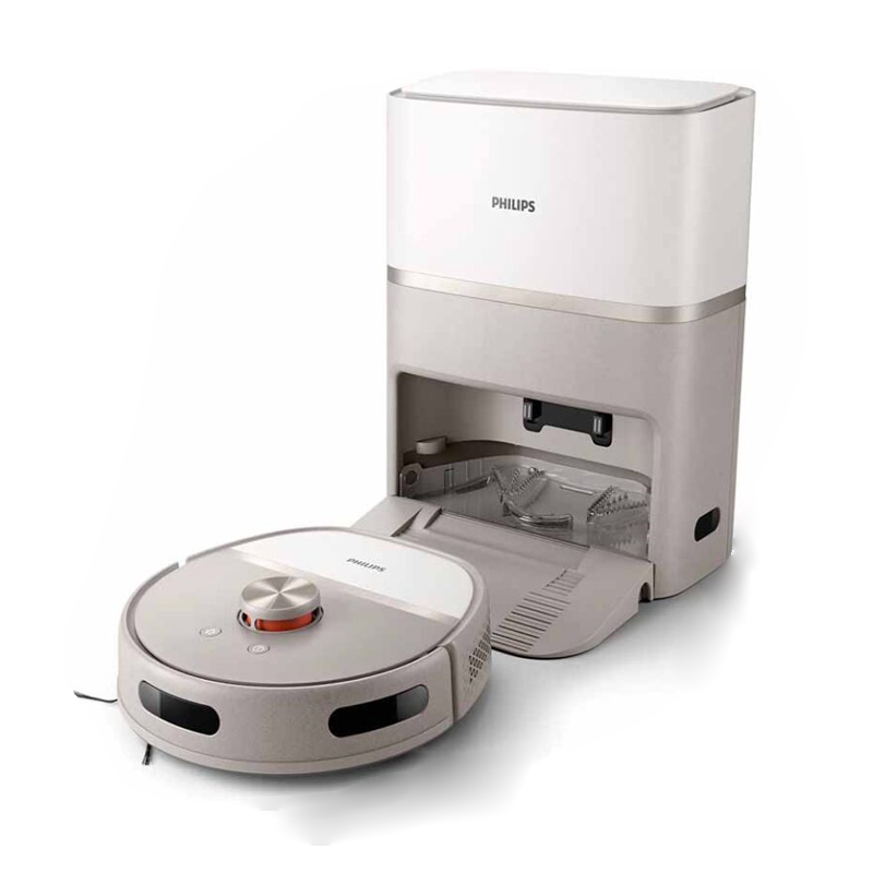 Robot Hút Bụi Kiêm Lau Nhà Philips XU6500/82