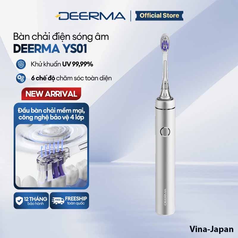 ban-chai-dien-deerma-ys01