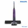 Bàn Chải Điện Sóng Âm Sonicare Philips HX9911/74
