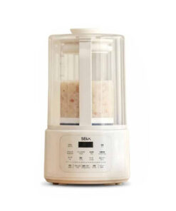 Máy Làm Sữa Hạt SEKA E600 Chống Ồn