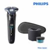 Máy Cạo Râu Philips S7886/50 Khô Và Ướt
