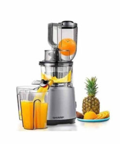 Máy Ép Chậm Sharp KS-888 260W