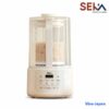 Máy Làm Sữa Hạt SEKA E600 Chống Ồn