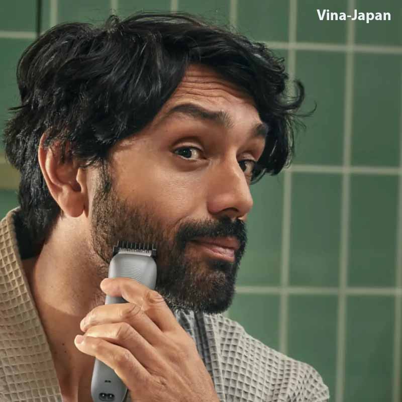 Tông Đơ 7In1 Philips MG3911/15 Đa Năng