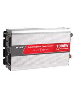 Bộ Chuyển Nguồn JYINS 1000W 2 Trong 1 Đa Năng Sóng Vuông