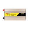 Bộ Chuyển Nguồn Rogerele 6000W Sóng Sin Cao Cấp