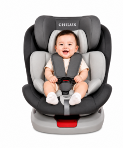 Ghế Ngồi Trẻ Em Ô Tô CHILUX ROY 360