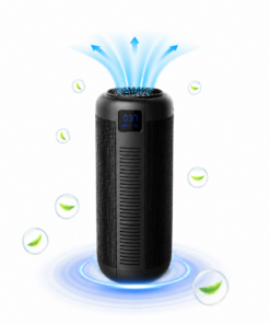 Máy Lọc Không Khí Ô Tô Medicar Pro V2