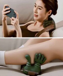 Alternative view of Máy Massage Cổ Vai Gáy Bàn Tay