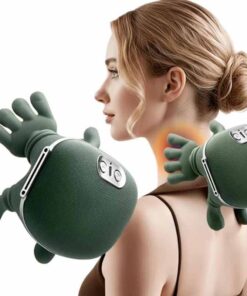 Máy Massage Cổ Vai Gáy Bàn Tay
