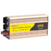 Bộ Chuyển Nguồn Rogerele 600W Sóng Sin Chuẩn