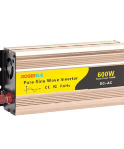 Bộ Chuyển Nguồn Rogerele 600W Sóng Sin Chuẩn