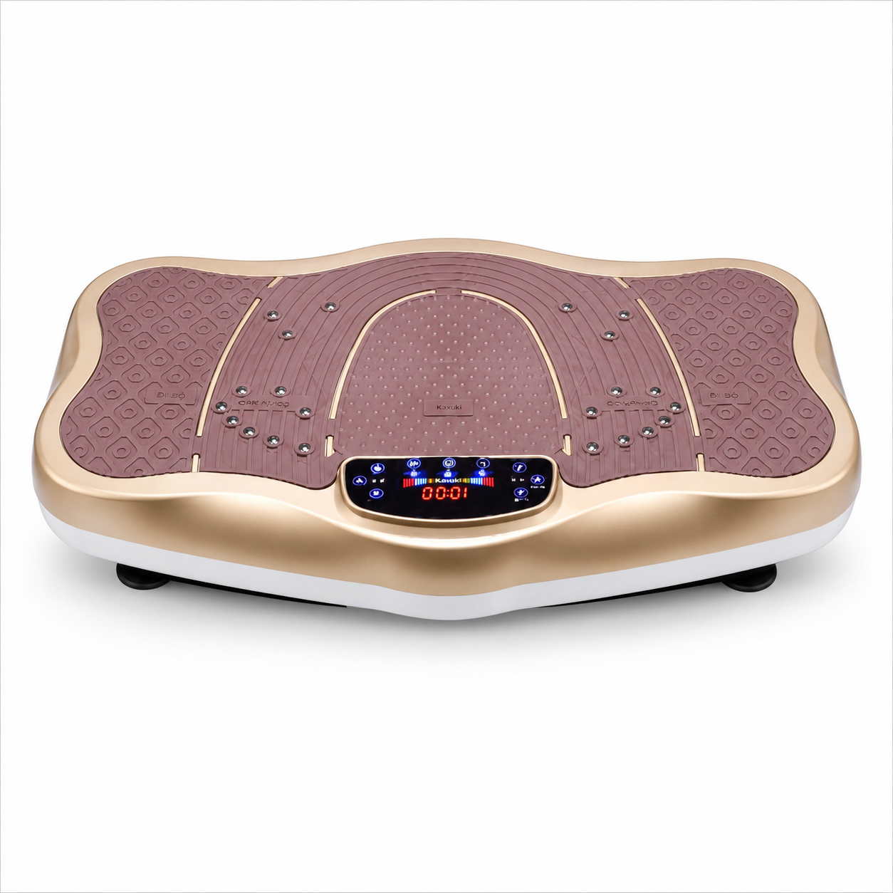 Máy Rung Lắc Toàn Thân K6 999 Cấp Độ