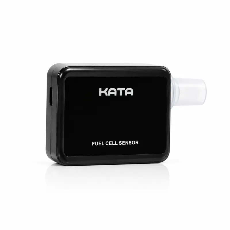 Máy Thổi Đo Nồng Độ Cồn KATA ACC220