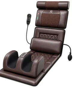 Đệm Massage Toàn Thân FUJITA PS98